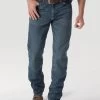 Wrangler Men's 20X Advanced Comfort 01 Competition Jean -Cowboy Store 01MACBA HERO