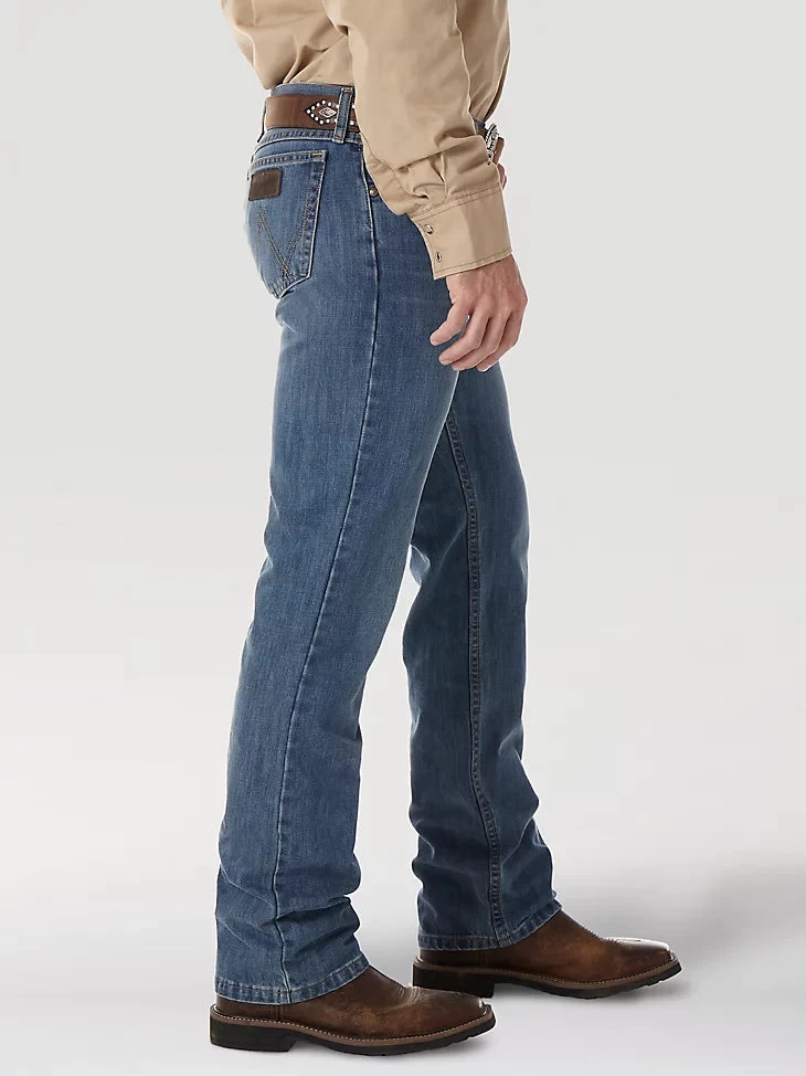 Wrangler Men's 20X 02 Competion Jean-Payson 4 Wrangler Men's 20X 02 Competion Jean-Payson - Image 2