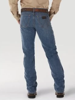 Wrangler Men's 20X 02 Competion Jean-Payson 9 Wrangler Men's 20X 02 Competion Jean-Payson -Cowboy Store 02MWXPY ALT2