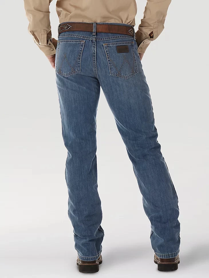 Wrangler Men's 20X 02 Competion Jean-Payson 5 Wrangler Men's 20X 02 Competion Jean-Payson - Image 3