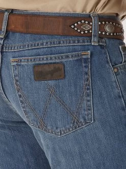 Wrangler Men's 20X 02 Competion Jean-Payson 10 Wrangler Men's 20X 02 Competion Jean-Payson -Cowboy Store 02MWXPY ALT3