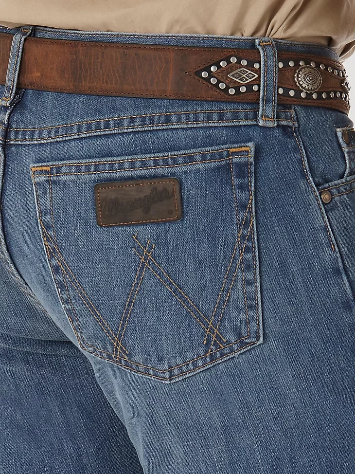Wrangler Men's 20X 02 Competion Jean-Payson 6 Wrangler Men's 20X 02 Competion Jean-Payson - Image 4