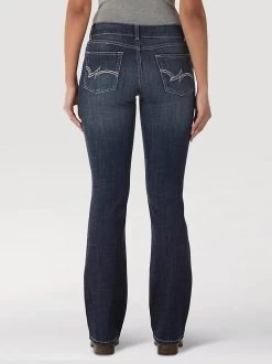 Wrangler Women's Bootcut Jean