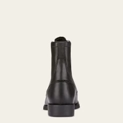 Ariat Women's Heritage Lacer II Boot 11 Ariat Women's Heritage Lacer II Boot -Cowboy Store 10002145 heel warm