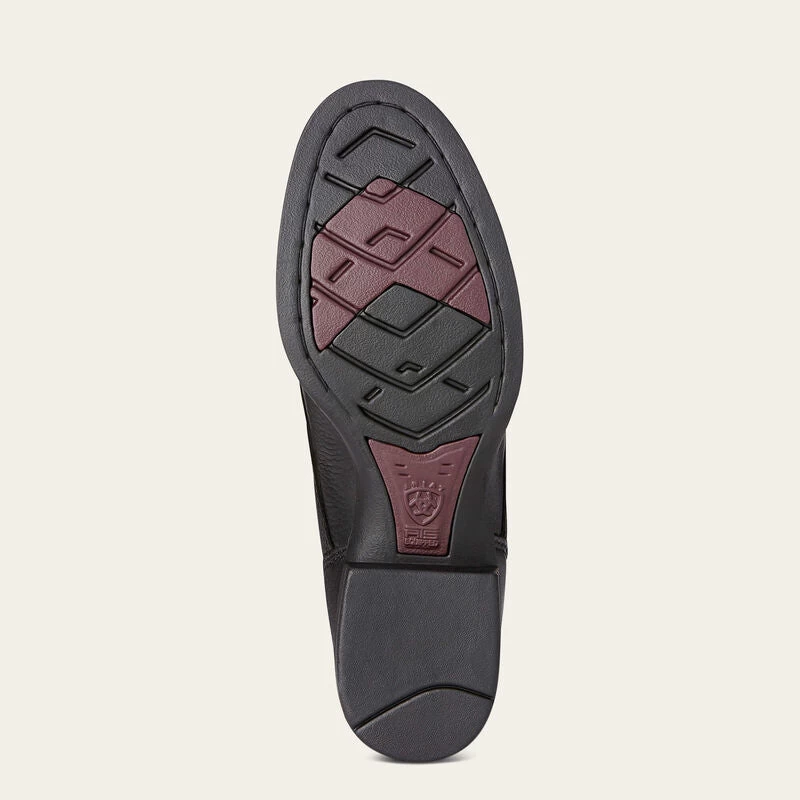 Ariat Women's Heritage Lacer II Boot 5 Ariat Women's Heritage Lacer II Boot - Image 3