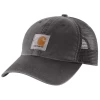 CARHARTT CANVAS MESH-BACK CAP - 100286