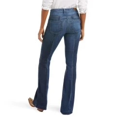 Ariat Womens Slim Trouser