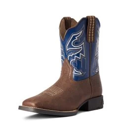 Ariat Kid's Lil Hoss Boots