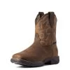 Womens Ariat Anthem Shortie II H2O