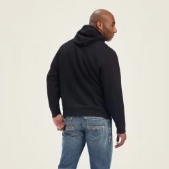 Ariat Men's Serape Block Sweatshirt