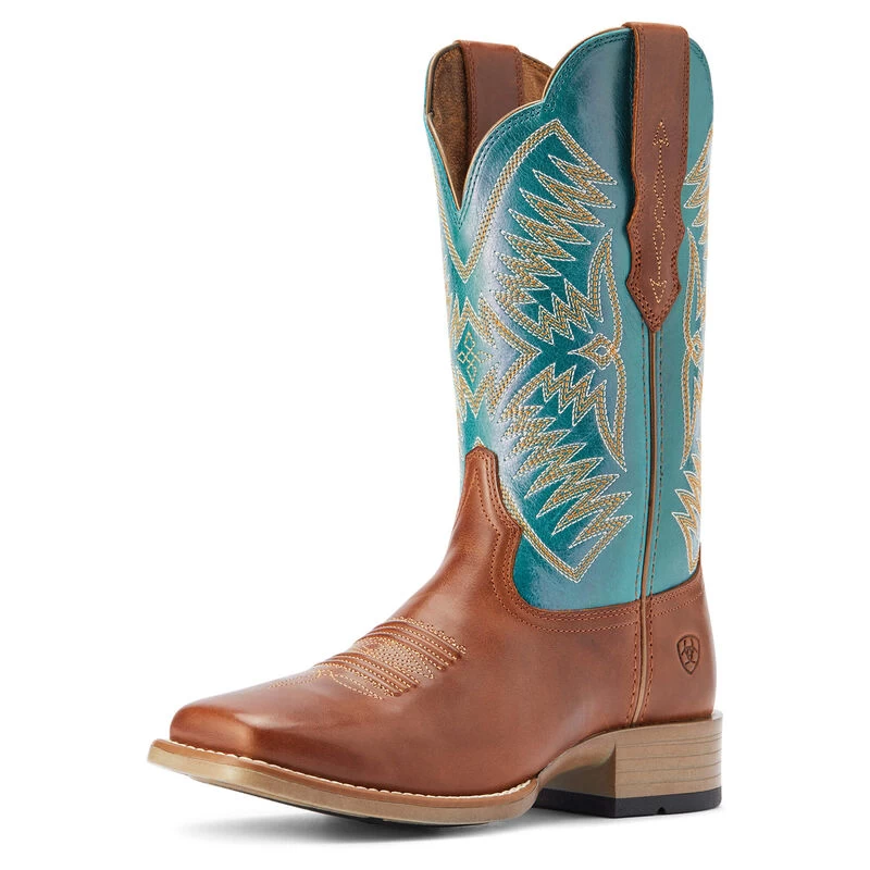 Women’s Ariat Odessa Stretchfit Boot 3 Women’s Ariat Odessa Stretchfit Boot