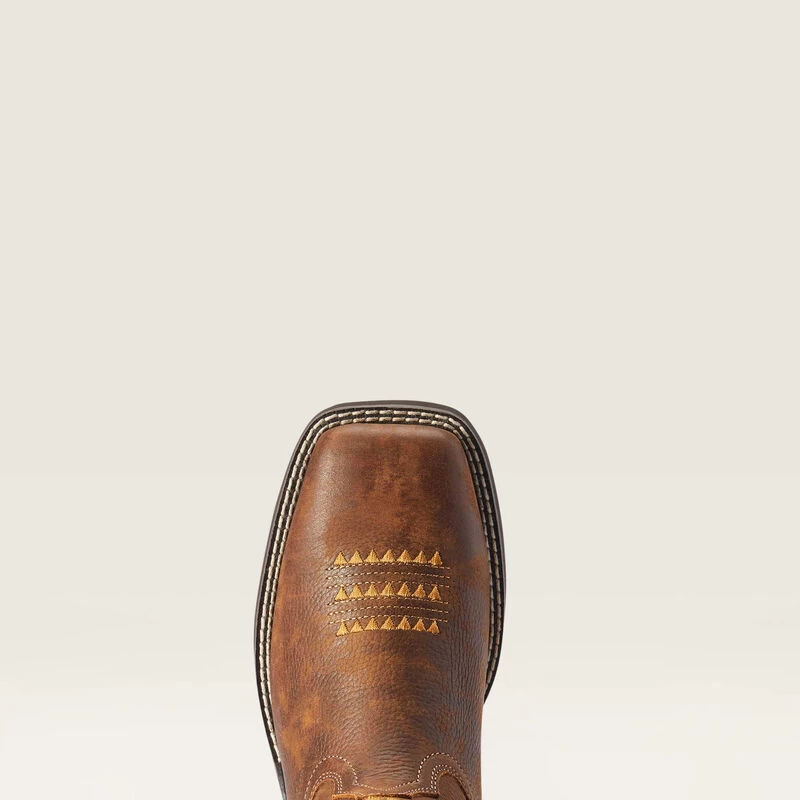 Women's Ariat Delilah Deco Boots 6 Women's Ariat Delilah Deco Boots - Image 4