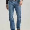 Wrangler Men's Rock 47 Slim Boot Jeans -Cowboy Store 112332645 HERO