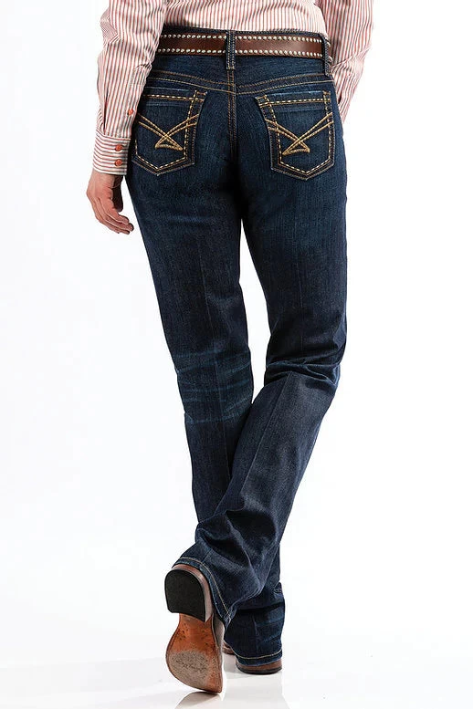 Cinch Womens Ada Relaxed Fit Jean 3 Cinch Womens Ada Relaxed Fit Jean