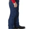 Wrangler Boy's Prewashed Cowboy Cut Original Fit Jean-Prewashed Indigo 2 Wrangler Boy's Prewashed Cowboy Cut Original Fit Jean-Prewashed Indigo -Cowboy Store 13MWZBP ALT1