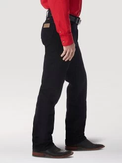 Wrangler Men's The Original Cowboy Cut Jean 13MWZWK -Cowboy Store 13MWZWK ALT1