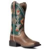 Women's Ariat Round Up Skyler Boot -Cowboy Store 146C1F8A 4366 462D 9588 B2DF6A7A8046 510x510 1