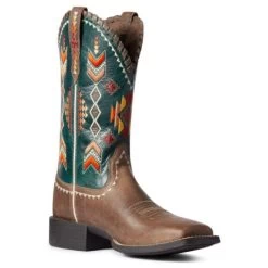 Women's Ariat Round Up Skyler Boot