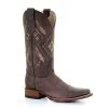 Corral Womens Circle G Boot L5291 -Cowboy Store 1480634