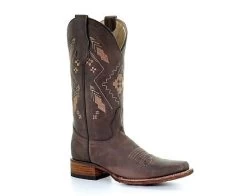 Corral Womens Circle G Boot L5291