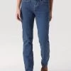 Wrangler Women's Cowboy Cut High Rise Jean 1018MWZSW -Cowboy Store 18MWZSW HERO