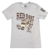 Unisex Red Dirt Rodeo Ready Shirt