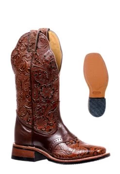 Boulet Women's Boot 2050