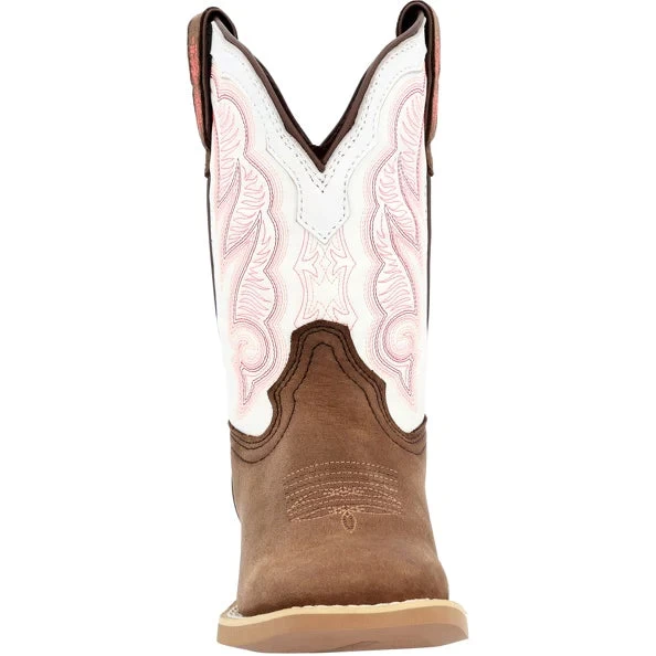 Kid’s Durango Lil' Rebel Boot 5 Kid’s Durango Lil' Rebel Boot - Image 3
