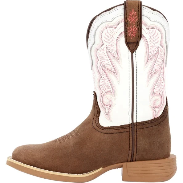 Kid’s Durango Lil' Rebel Boot 4 Kid’s Durango Lil' Rebel Boot - Image 2