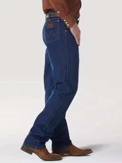 Wrangler "Cowboy Cut" 31MWZPW Jean 7 Wrangler "Cowboy Cut" 31MWZPW Jean -Cowboy Store 31MWZPW ALT1