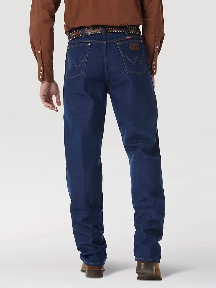 Wrangler "Cowboy Cut" 31MWZPW Jean 4 Wrangler "Cowboy Cut" 31MWZPW Jean - Image 2