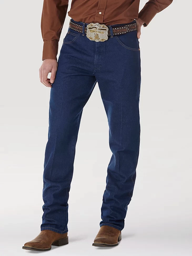 Wrangler "Cowboy Cut" 31MWZPW Jean 3 Wrangler "Cowboy Cut" 31MWZPW Jean