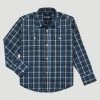 Wrangler Boy's Blue Plaid Shirt 2 Wrangler Boy's Blue Plaid Shirt -Cowboy Store 368affdab0b8e5ad6a81f2615a157cc6 2250x 626dd24a 606c 4396 909d b883dd1f6c00