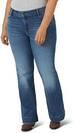 Wrangler Women's Retro Mae