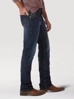 Wrangler 20X No. 42 Vintage Boot Jean 42MWXRD 7 Wrangler 20X No. 42 Vintage Boot Jean 42MWXRD -Cowboy Store 42MWXRD ALT1