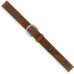 Justin Western Scroll Tooled Leather Belt -Cowboy Store 57 grande 773cf5b7 9f89 48b4 a13a f5c299ad2b78