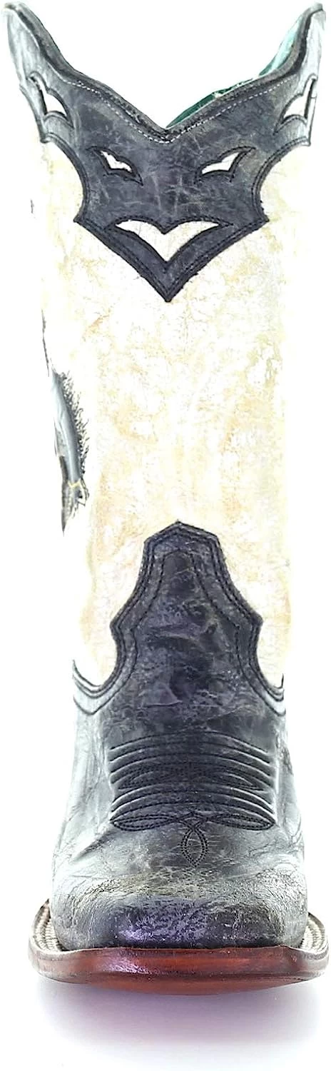 Womens Corral Boots A4062 4 Womens Corral Boots A4062 - Image 2