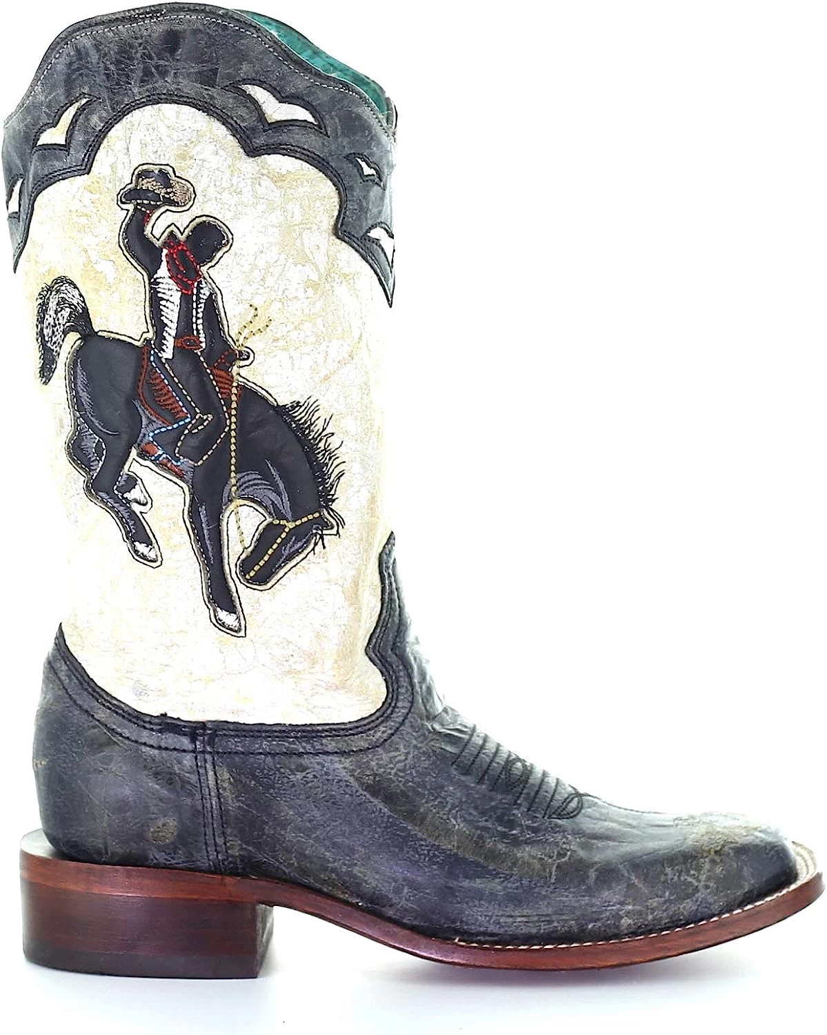 Womens Corral Boots A4062 3 Womens Corral Boots A4062