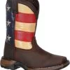 Kids Durango Flag Boot -Cowboy Store 71CD5UizhqS. AC UL1400