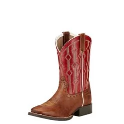 Ariat Kid's Hotwire Boot