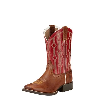 Ariat Kid's Hotwire Boot 3 Ariat Kid's Hotwire Boot