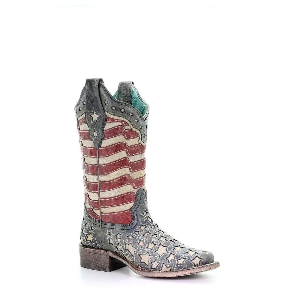 Womens Corral A3758 3 Womens Corral A3758