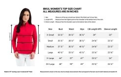 IBKUL Women's Cordova Print Long Sleeve Mock Neck Top 10495 -Cowboy Store 80000 9106960f 0b43 40ea 98bb 64ca6ab04caa