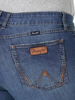 Wrangler Women's Retro Mae -Cowboy Store A1s6BzLTkVL. AC UL1500