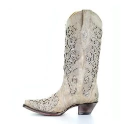 Womens Corral A3322 -Cowboy Store A3322I