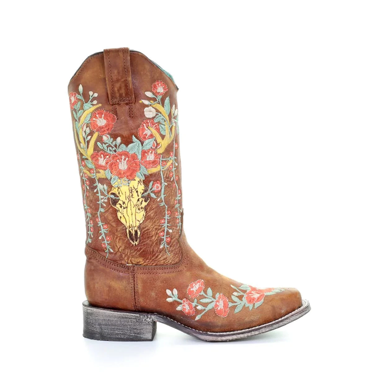 Womens Corral A3708 4 Womens Corral A3708 - Image 2