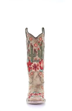 Womens Corral A3769 6 Womens Corral A3769 -Cowboy Store A3769 04