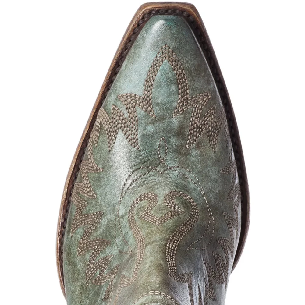 Ariat Women's Dixon Bootie 9 Ariat Women's Dixon Bootie - Image 7