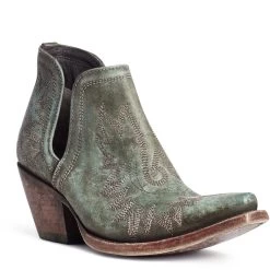 Ariat Women's Dixon Bootie 19 Ariat Women's Dixon Bootie -Cowboy Store AR10035808 39e484dd 8272 41fb 87ea d579ef2cdfc4