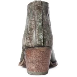 Ariat Women's Dixon Bootie 18 Ariat Women's Dixon Bootie -Cowboy Store AR10035808 506032ad e9ac 413f bcc3 4ce92508e56f